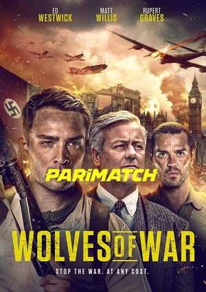 Wolves of War (2022) 720p WEB-Rip [Bengali  (Voice Over) + English]