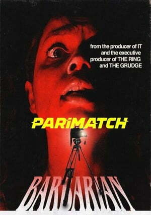 Barbarian (2022) 720p WEBRip [Bengali (Voice Over) + English]