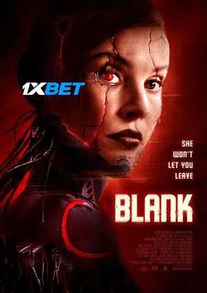 Blank (2022) 720p WEB-Rip [Tamil (Voice Over) + English]
