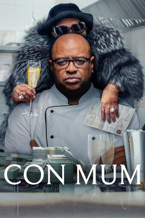 Con Mum (2025) 1080p | 720p | 480p WEB-HDRip [Hindi (ORG) + English (DD5.1)]
