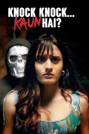 Knock Knock Kaun Hai – Season 1 (2025) WEB-HDRip [EP 1 to 16] [Hindi (DDP2.0)]