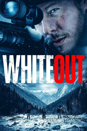 Whiteout (2023) 1080p | 720p | 480p WEB-HDRip [Hindi (ORG) + English (DD5.1)]